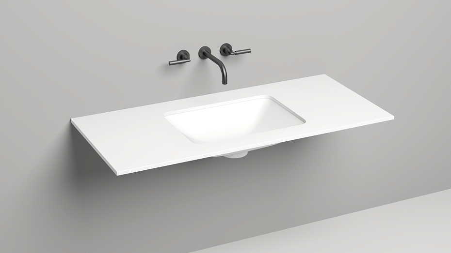 Столешница SALINI COSTA 120 - фото-4 | interior market