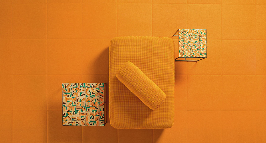 Журнальный столик Paola lenti Cocci - фото-5 | interior market