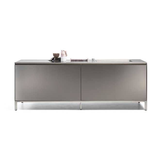 Уличная кухня Molteni Helios - фото-4 | interior market