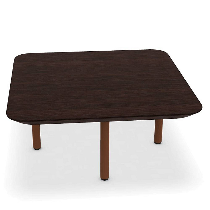 Приставной столик De Padova Erei - фото-2 | interior market