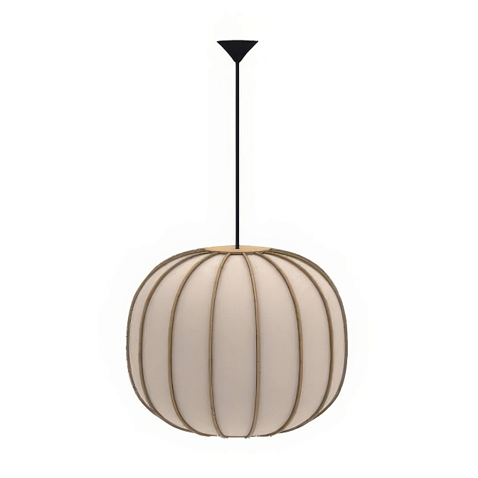 Подвесной светильник De Padova Bombori - фото-1 | interior market