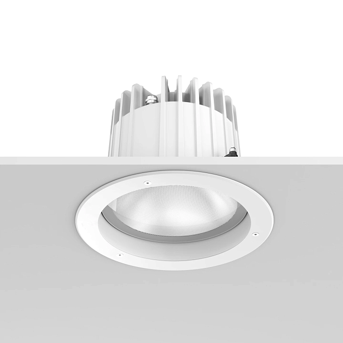 Технический свет Flos Leila 4 - фото-1 | interior market