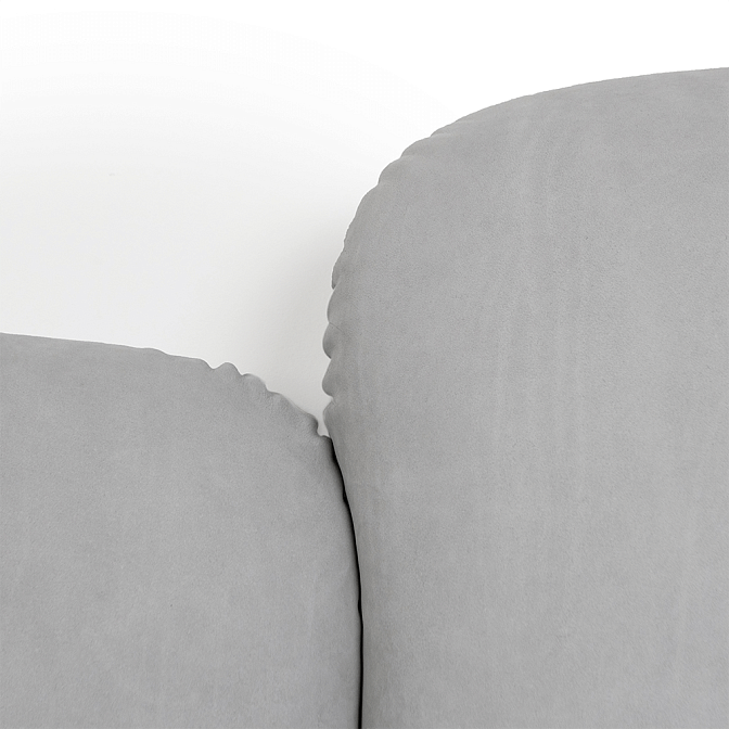 Кровать Baxter STONE - фото-3 | interior market