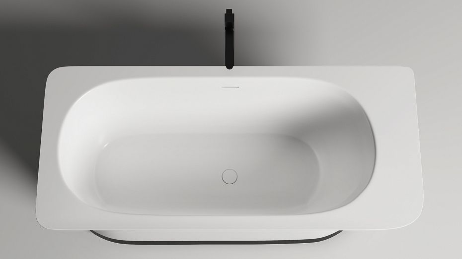 Отдельностоящая ванна SALINI NINFEA - фото-3 | interior market