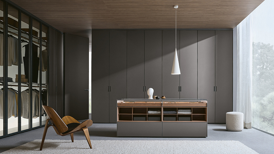 Комод Rimadesio Altair - фото-2 | interior market