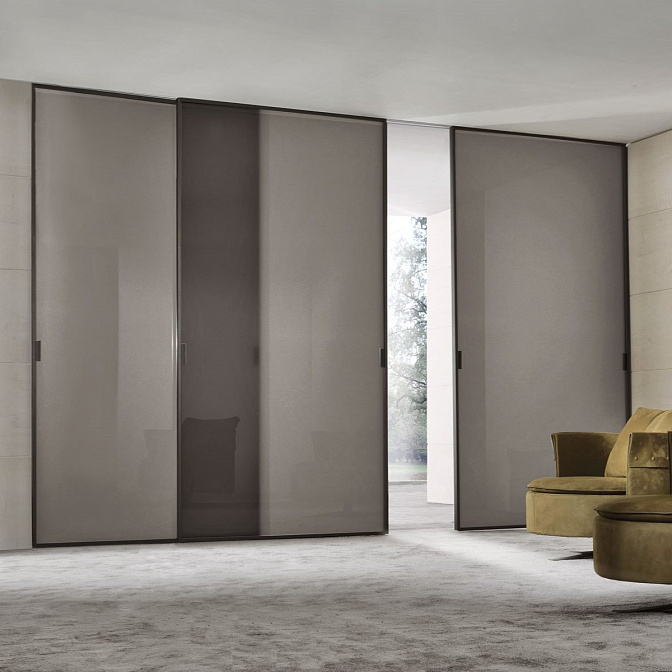 Дверь Longhi Spark - фото-1 | interior market