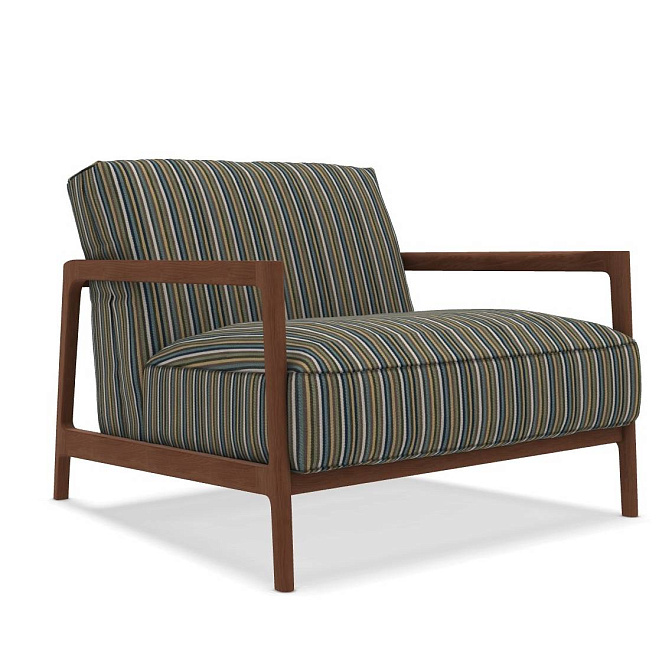 Кресло для улицы De Padova Everyday Life - фото-1 | interior market