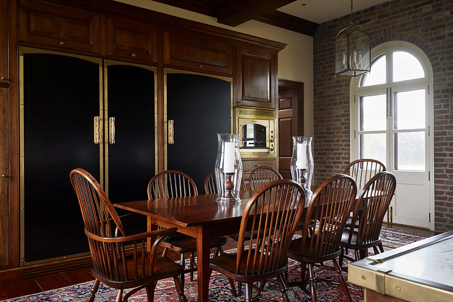 Морозильная камера Gullo PROFESSIONAL - фото-2 | interior market