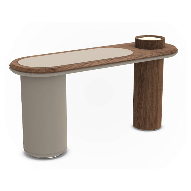 Туалетный столик Giorgetti Liz-console - фото-1 | interior market