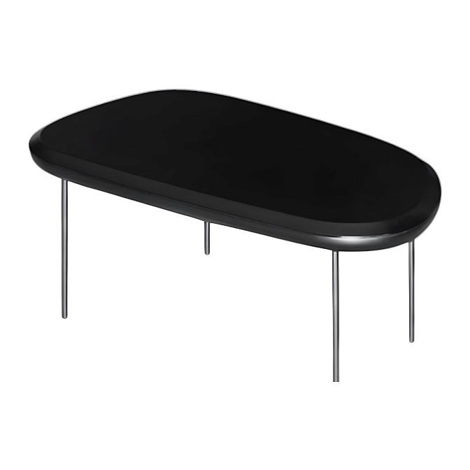 Журнальный столик Living Divani PEBBLE - фото-1 | interior market