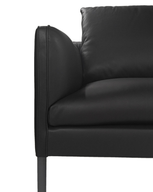 Диван на ножках Molteni Paul - фото-4 | interior market