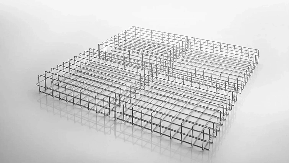 Журнальный столик Saba Leyva - фото-2 | interior market