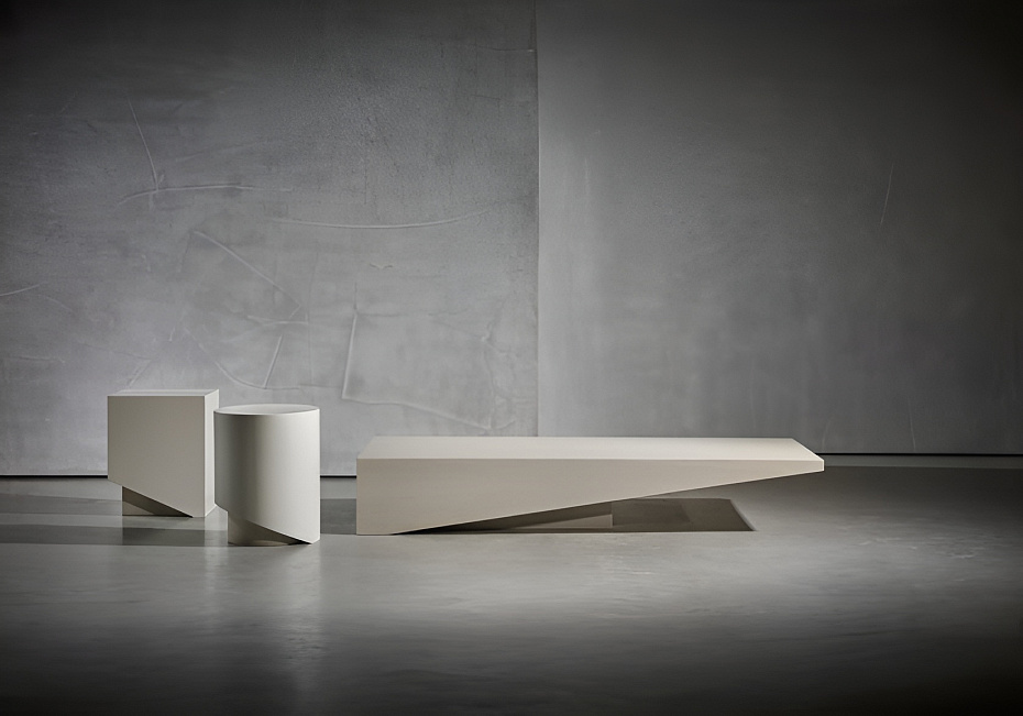 Журнальный столик Studio Piet Boon KOBE - фото-2 | interior market