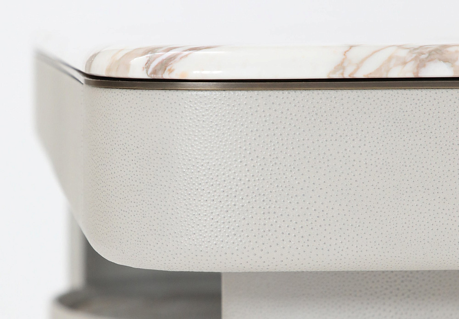 Письменный стол Rugiano Emily - фото-4 | interior market