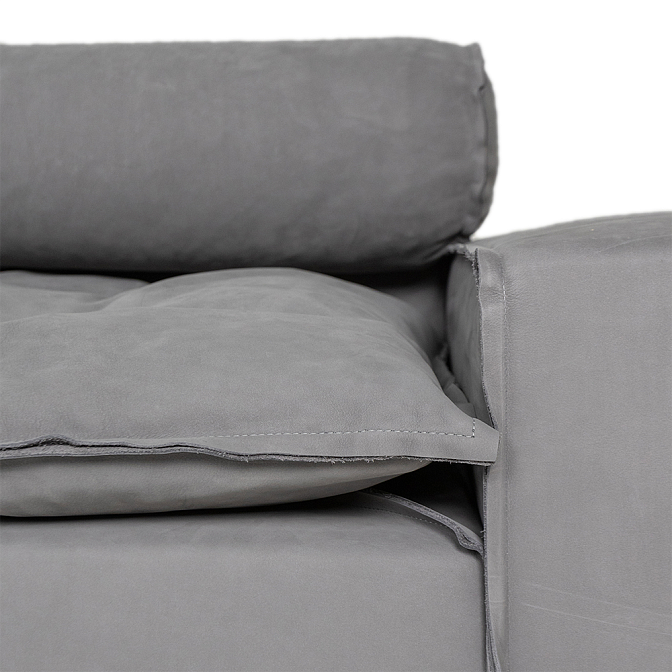 Диван Baxter MIAMI SOFT - фото-8 | interior market