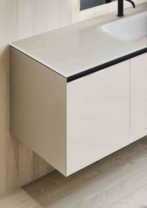 Комплект мебели для ванной Oasis Eden ED 010 - фото-2 | interior market