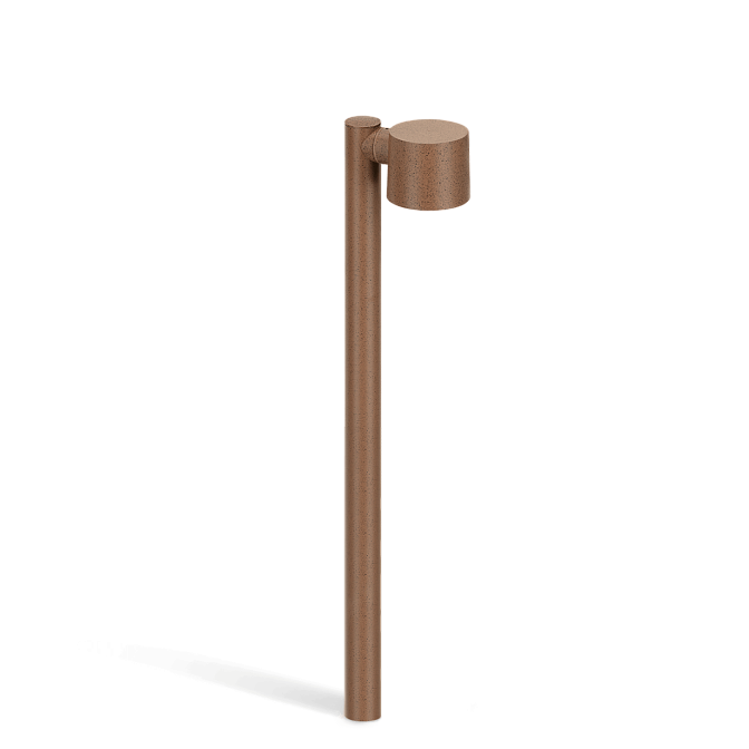 Уличный светильник  Lombardo Kit Clic Post 40 - фото-1 | interior market