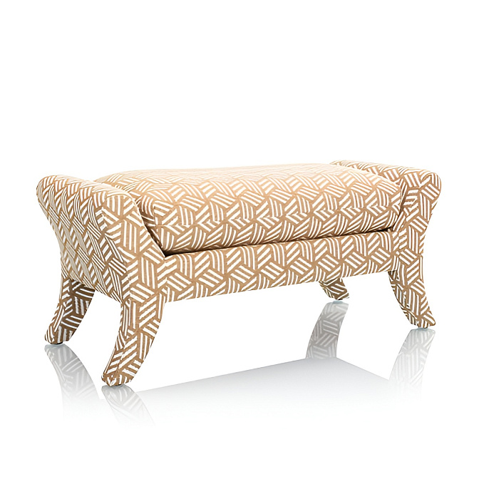 Табурет JNL DESIREE - фото-1 | interior market