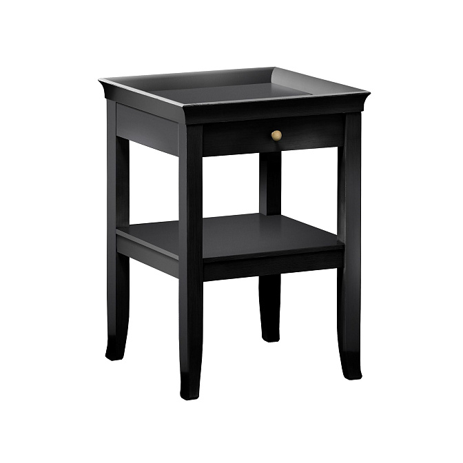 Прикроватная тумба Mis En Demeure ROUSSILLON - фото-1 | interior market