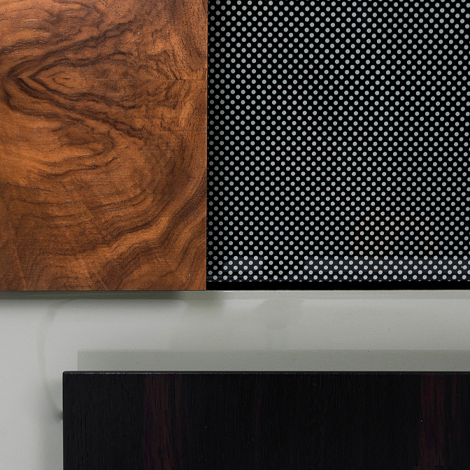 Прикроватная тумба Baxter MEMO - фото-5 | interior market