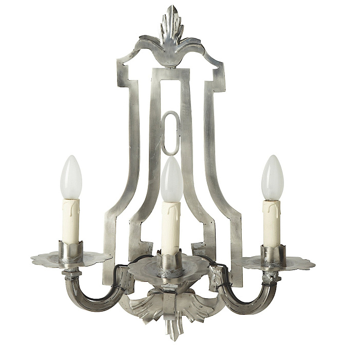 Бра Mis En Demeure Chaillot - фото-1 | interior market