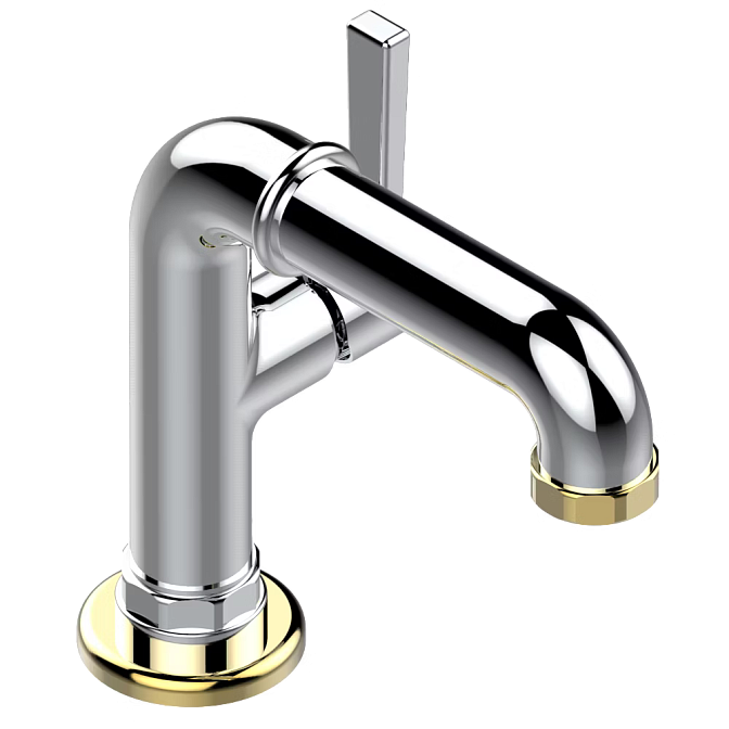 Смеситель для раковины THG  - фото-1 | interior market