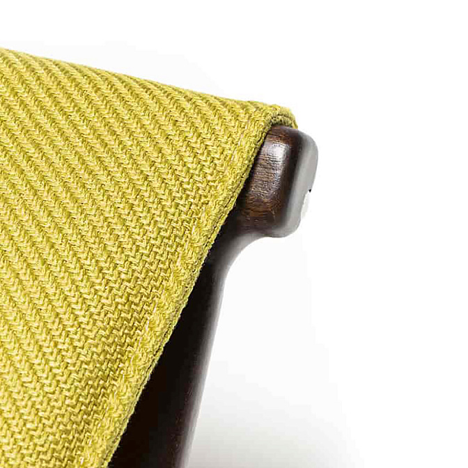 Стул Exteta Folding Stool - фото-3 | interior market