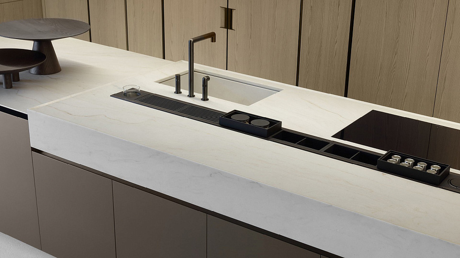 Кухня Poliform Artex Pro - фото-3 | interior market