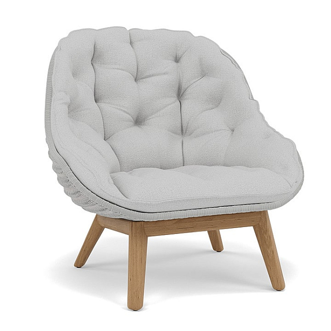 Кресло для улицы Manutti Sandua - фото-1 | interior market