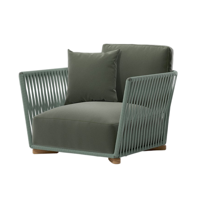 Кресло Kettal Grand Bitta - фото-1 | interior market