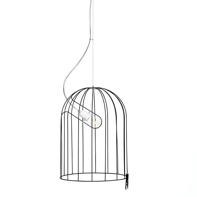 Потолочный светильник  De Padova Mogura - фото-1 | interior market