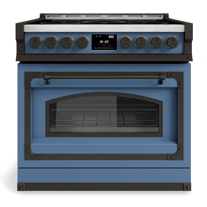 Варочная панель Gullo Fiorentina - фото-1 | interior market