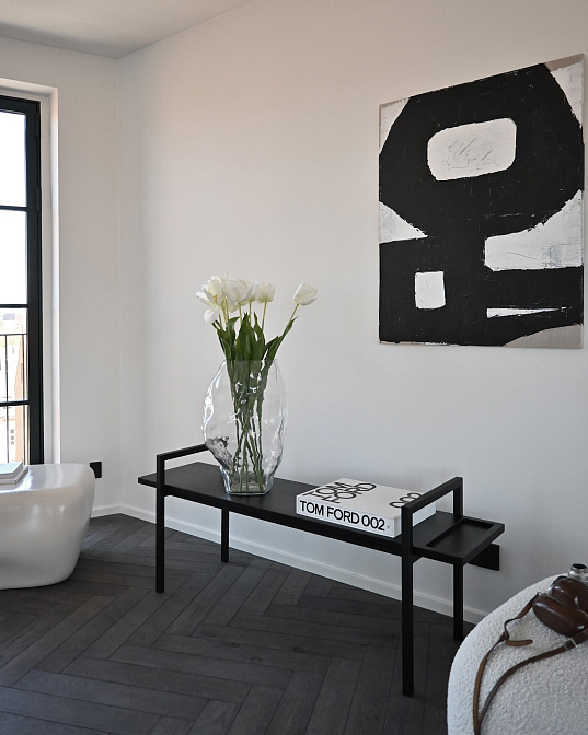 Ваза 101cph Katachi Vase, Big - фото-3 | interior market