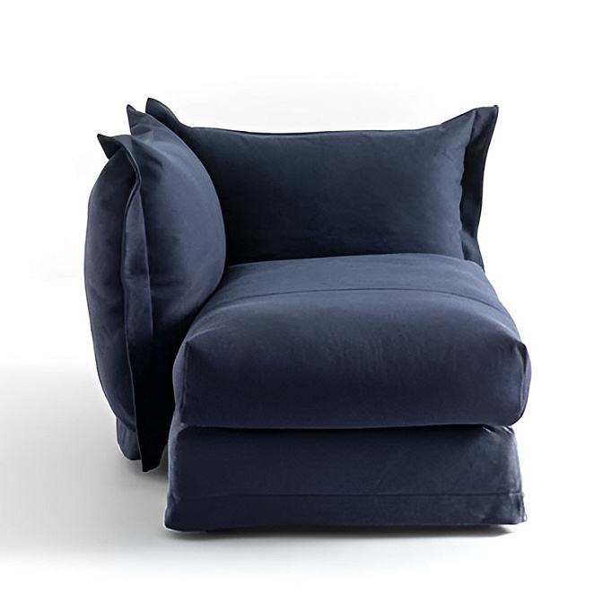 Диван-кушетка Moroso Cloudscape - фото-3 | interior market