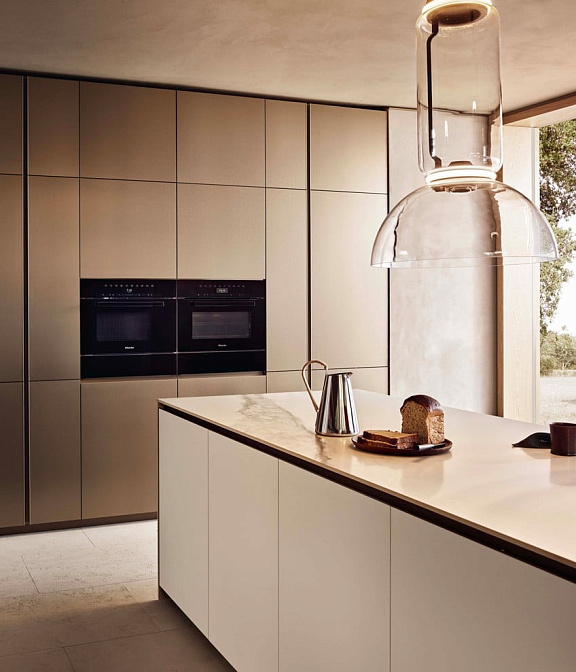 Кухня Poliform Alea Pro - фото-3 | interior market
