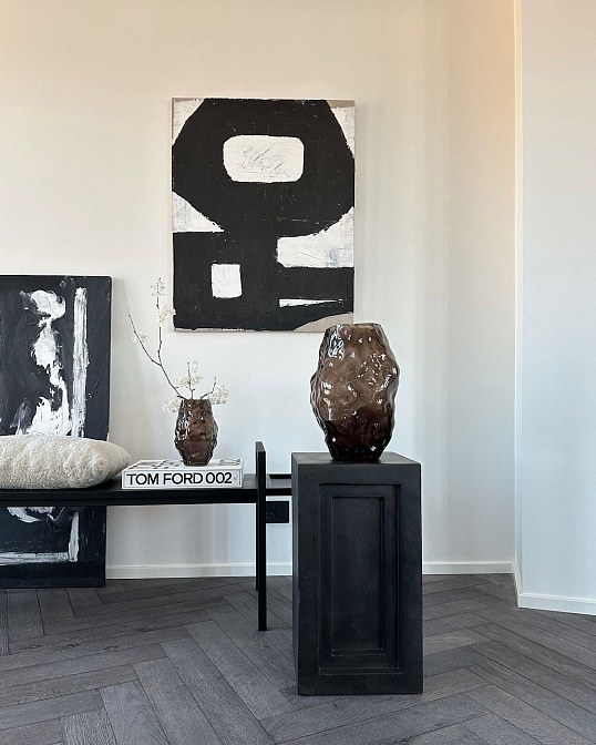 Ваза 101cph Katachi Vase, Medio - фото-2 | interior market