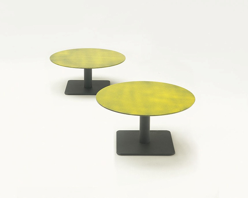 Журнальный столик Paola lenti GIRO - фото-3 | interior market