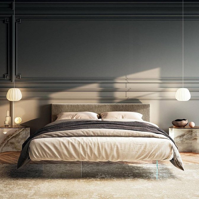 Кровать Lago AIR - фото-1 | interior market