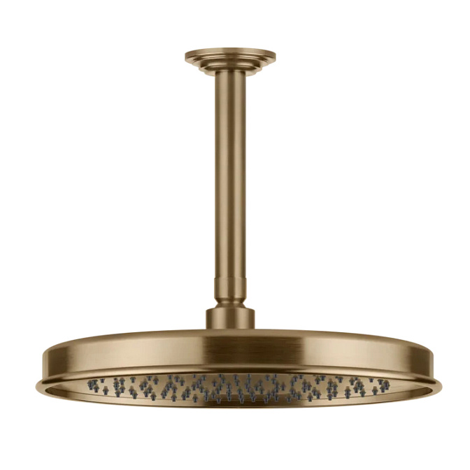 Верхний душ Gessi VENTI20 - фото-1 | interior market