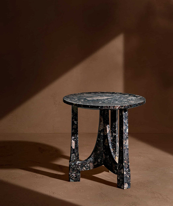 Столик для ванной комнаты Kreoo Crown - фото-2 | interior market