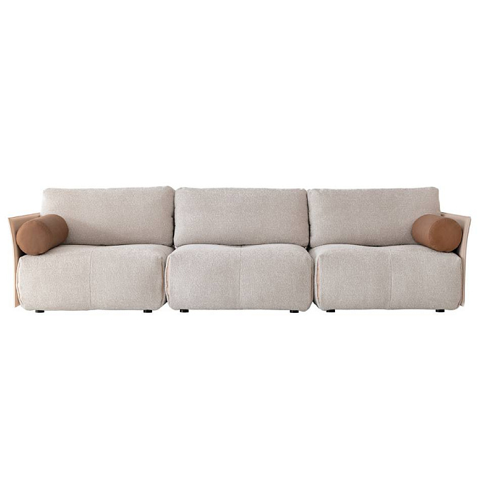 Модульный диван Cierre Tab F - фото-1 | interior market