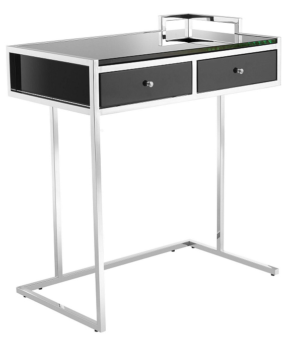 Письменный стол Eichholtz Desk & Stool Equinox - фото-3 | interior market