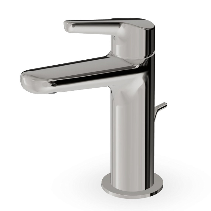 Смеситель для раковины Zucchetti  - фото-1 | interior market