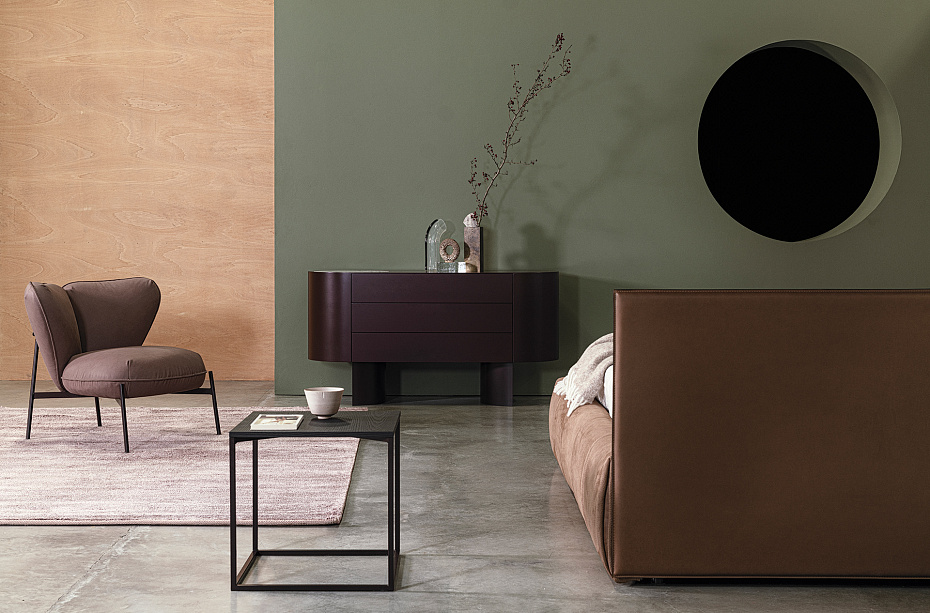 Кровать Cierre Tab - фото-3 | interior market