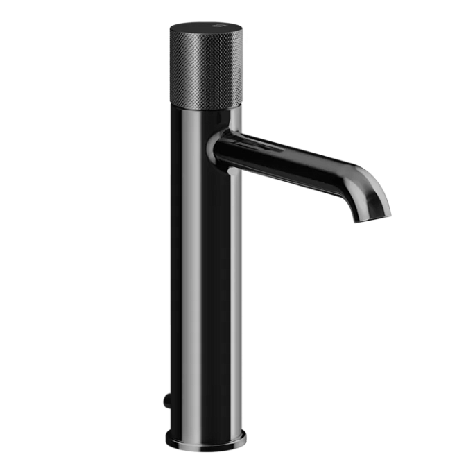 Смеситель для раковины Gessi HABITO DIAMANTATO - фото-1 | interior market