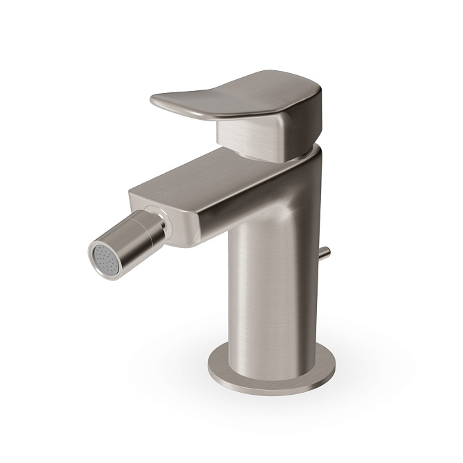 Смеситель для биде Zucchetti BRIM - фото-1 | interior market