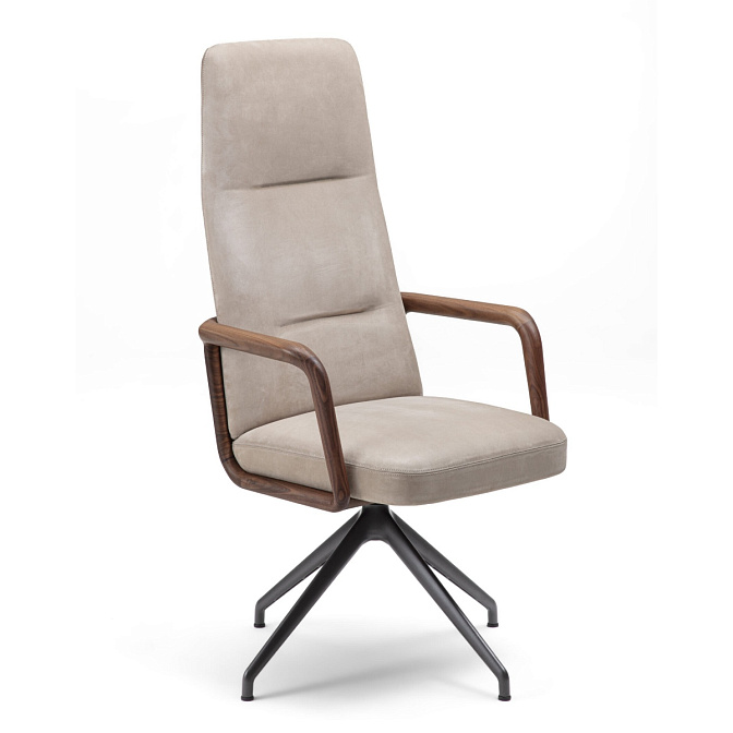 Офисный стул Porada CUNA - фото-1 | interior market