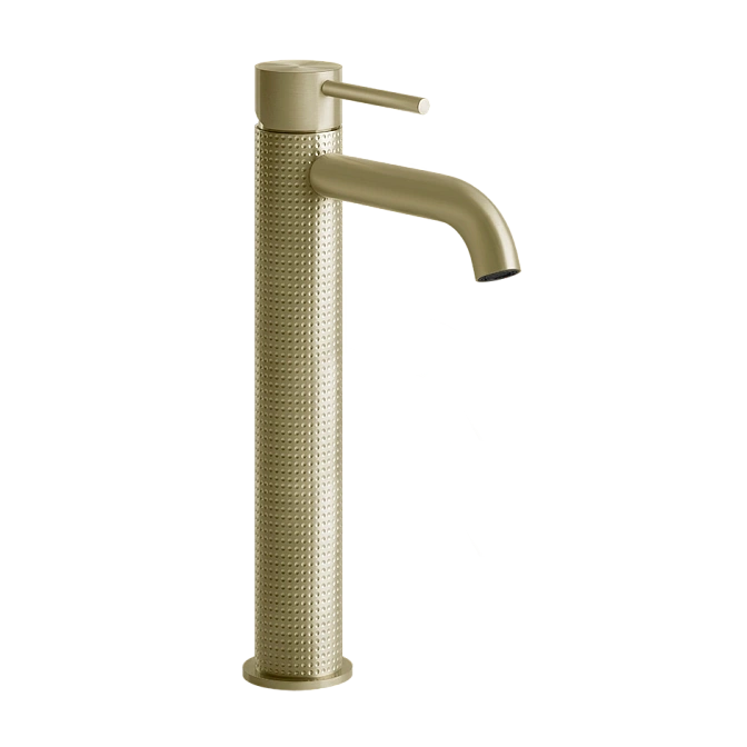 Смеситель для раковины Gessi CESELLO - фото-1 | interior market