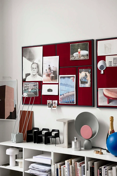 Настольная лампа Please Wait To Be Seated BLOOPER - фото-2 | interior market