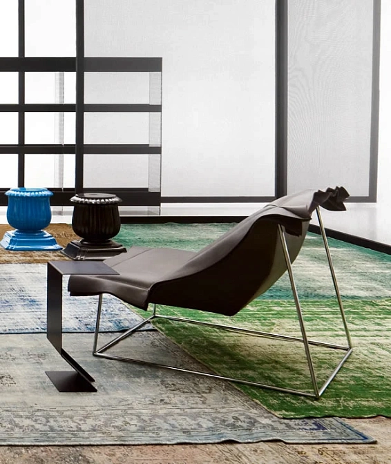 Журнальный столик Moroso Mark - фото-2 | interior market